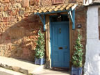 crail door